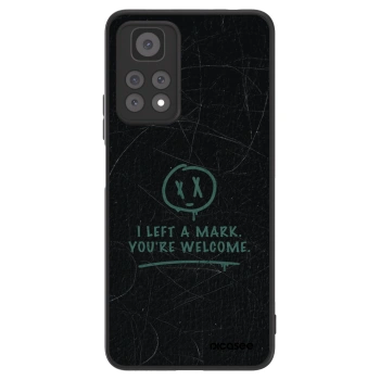 Picasee ULTIMATE CASE za Xiaomi Redmi Note 11 Pro 5G - LEFT A MARK