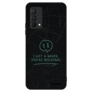 Ovitek za Realme GT Master Edition 5G - LEFT A MARK