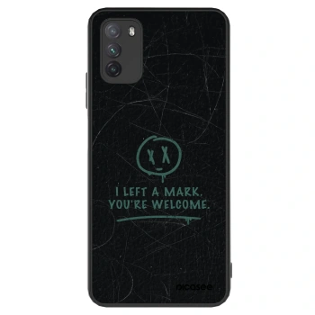Ovitek za Xiaomi Poco M3 - LEFT A MARK
