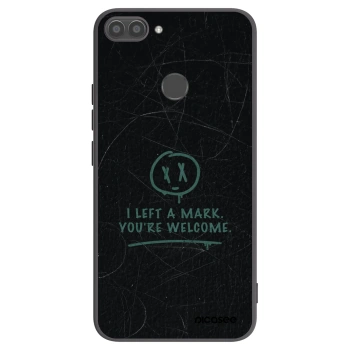 Ovitek za Huawei P Smart - LEFT A MARK