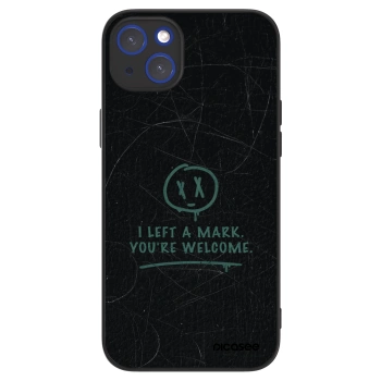 Picasee ULTIMATE CASE za Apple iPhone 14 Plus - LEFT A MARK
