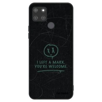 Ovitek za Realme C21Y - LEFT A MARK