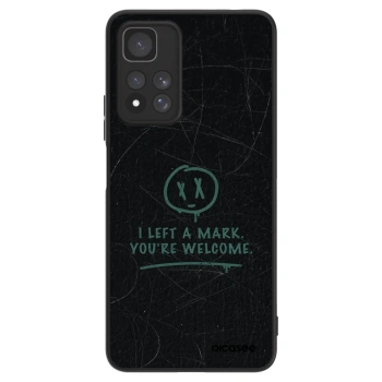 Ovitek za Xiaomi Redmi Note 11 Pro+ 5G - LEFT A MARK