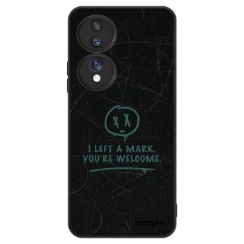 Ovitek za Honor 70 - LEFT A MARK