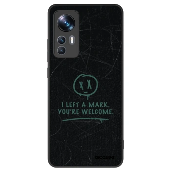 Picasee ULTIMATE CASE za Xiaomi 12T Pro - LEFT A MARK