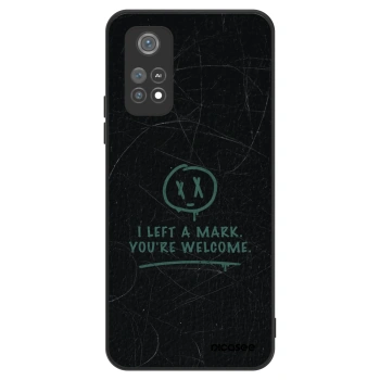 Ovitek za Xiaomi Poco M4 Pro - LEFT A MARK