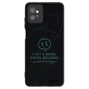 Ovitek za Motorola Moto G32 - LEFT A MARK