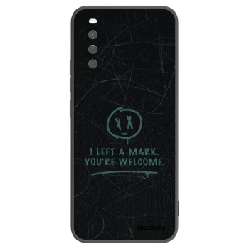 Ovitek za Sony Xperia 10 III - LEFT A MARK