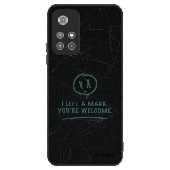 Ovitek za Xiaomi Redmi Note 11S 5G - LEFT A MARK
