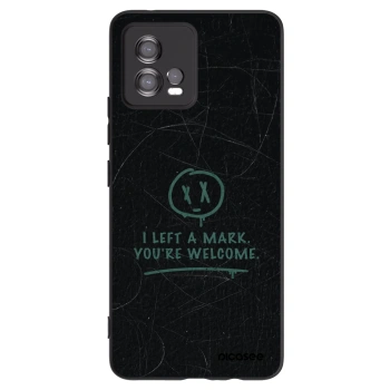 Ovitek za Motorola Moto G72 - LEFT A MARK