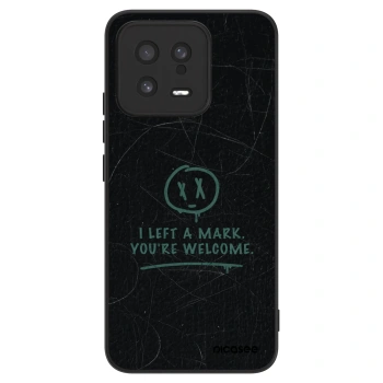 Ovitek za Xiaomi 13 - LEFT A MARK