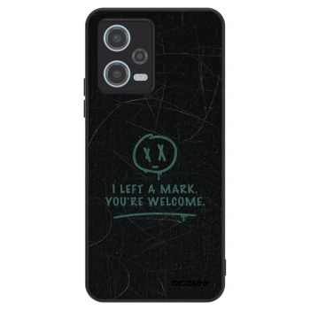 Ovitek za Xiaomi Redmi Note 12 5G - LEFT A MARK