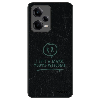 Picasee ULTIMATE CASE za Xiaomi Redmi Note 12 Pro+ 5G - LEFT A MARK