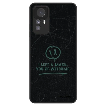 Ovitek za Xiaomi Redmi Note 12S - LEFT A MARK