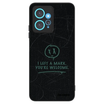 Ovitek za Xiaomi Redmi Note 12 4G - LEFT A MARK