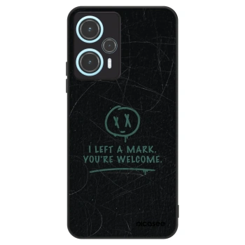 Ovitek za Xiaomi Poco F5 - LEFT A MARK
