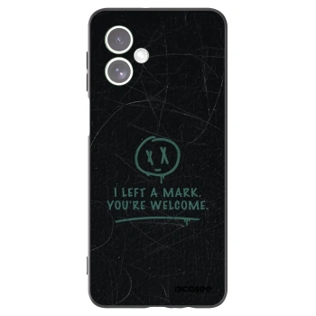 Ovitek za Motorola Moto G54 5G - LEFT A MARK