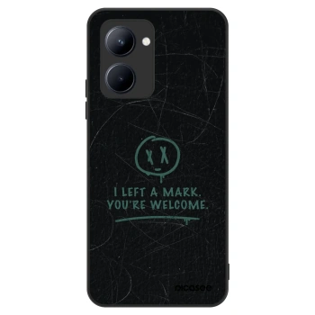 Ovitek za Realme C33 (2023) - LEFT A MARK