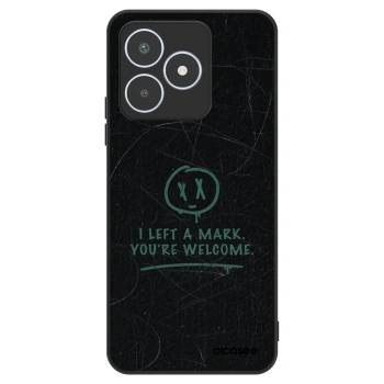 Ovitek za Realme C53 - LEFT A MARK