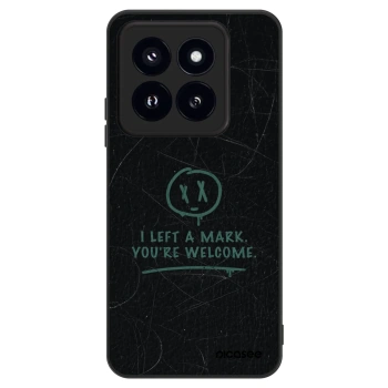 Ovitek za Xiaomi 14 Pro - LEFT A MARK