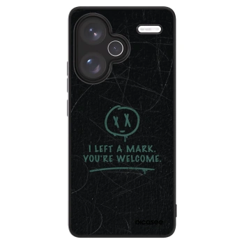 Picasee ULTIMATE CASE za Xiaomi Redmi Note 13 Pro+ 5G - LEFT A MARK
