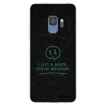 Ovitek za Samsung Galaxy S9 G960F - LEFT A MARK