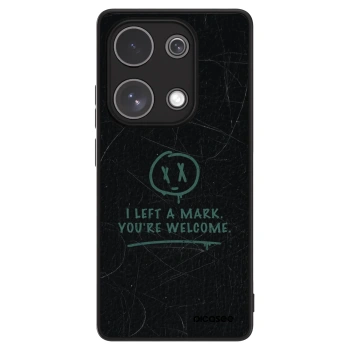 Picasee ULTIMATE CASE za Xiaomi Redmi Note 13 Pro 4G - LEFT A MARK