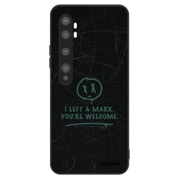 Ovitek za Xiaomi Mi Note 10 (Pro) - LEFT A MARK