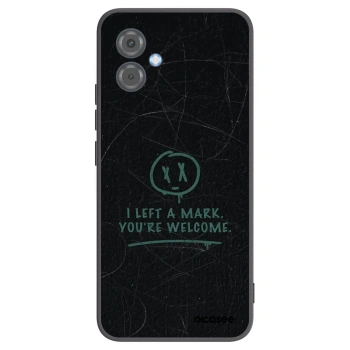 Ovitek za Motorola Moto G14 - LEFT A MARK