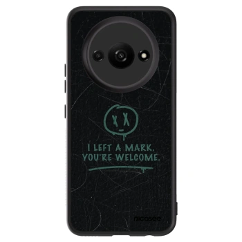 Ovitek za Xiaomi Redmi A3 - LEFT A MARK