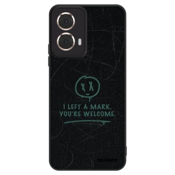Ovitek za Motorola Moto G85 - LEFT A MARK