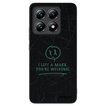 Picasee ULTIMATE CASE za Xiaomi 14T - LEFT A MARK