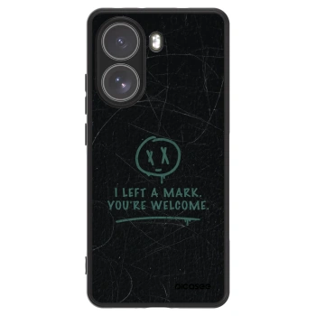 Ovitek za Xiaomi Poco X7 - LEFT A MARK