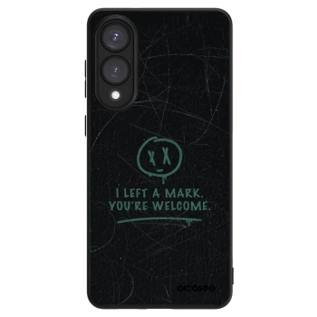 Ovitek za Samsung Galaxy S25 Edge 5G - LEFT A MARK