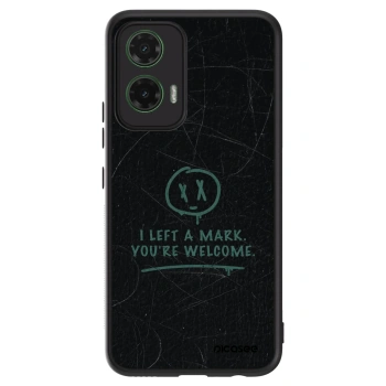 Ovitek za Motorola Moto G35 5G - LEFT A MARK