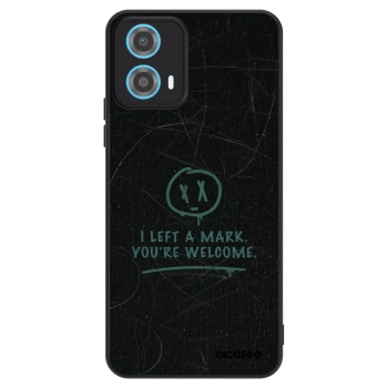 Ovitek za Motorola Moto G34 5G - LEFT A MARK