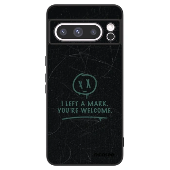 Picasee ULTIMATE CASE za Google Pixel 8 Pro - LEFT A MARK