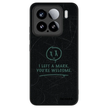 Ovitek za Xiaomi 15 - LEFT A MARK