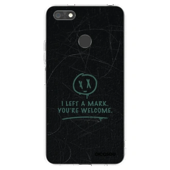 Ovitek za Huawei P9 Lite Mini - LEFT A MARK