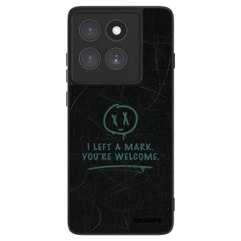 Ovitek za Motorola Edge 60 Fusion - LEFT A MARK