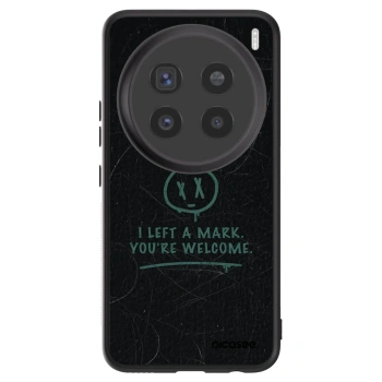 Ovitek za Vivo X200 Pro - LEFT A MARK