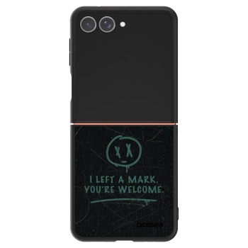 Ovitek za Samsung Galaxy Z Flip7 5G - LEFT A MARK