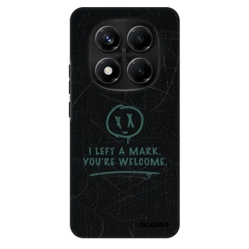 Ovitek za Xiaomi Redmi Note 14 Pro+ 5G - LEFT A MARK