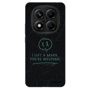 Ovitek za Xiaomi Redmi Note 14 Pro 5G - LEFT A MARK
