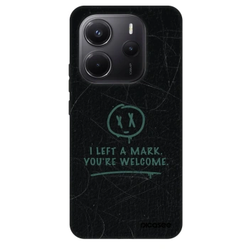 Ovitek za Xiaomi Redmi Note 14 5G - LEFT A MARK