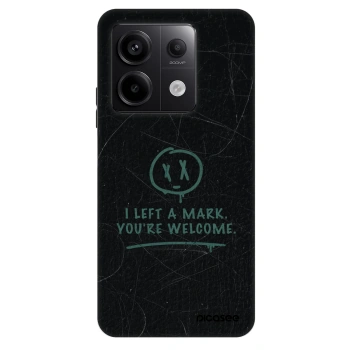 Ovitek za Xiaomi Redmi Note 13 Pro 5G - LEFT A MARK