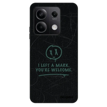 Ovitek za Xiaomi Redmi Note 13 5G - LEFT A MARK