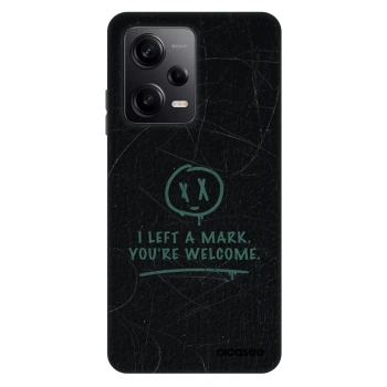 Ovitek za Xiaomi Redmi Note 12 Pro+ 5G - LEFT A MARK