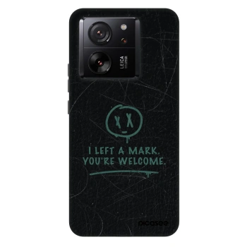 Ovitek za Xiaomi 13T Pro - LEFT A MARK