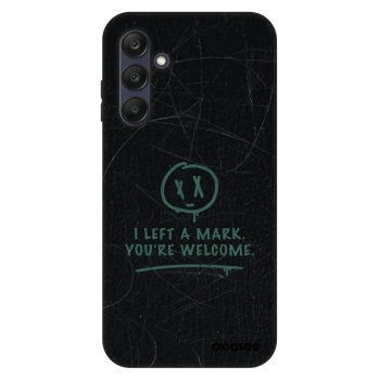 Ovitek za Samsung Galaxy A25 A256B 5G - LEFT A MARK